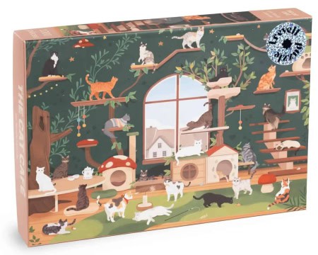 Jigsaw Puzzle