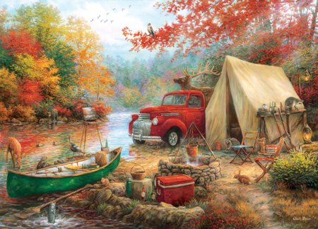 Jigsaw Puzzle