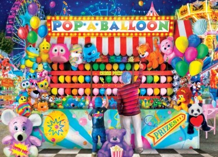 Jigsaw Puzzle