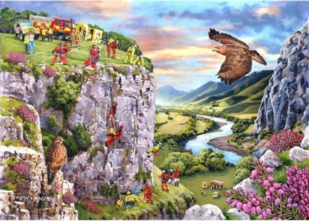 Jigsaw Puzzle