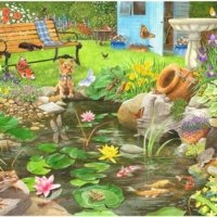 Jigsaw Puzzle