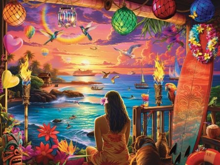 Jigsaw Puzzle