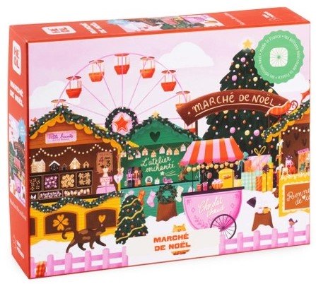 Jigsaw Puzzle