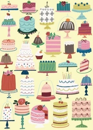 Jigsaw Puzzle