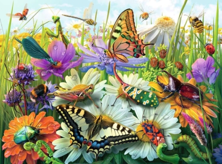 Jigsaw Puzzle