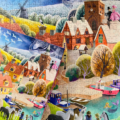 Jigsaw Puzzle