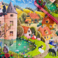 Jigsaw Puzzle