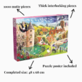 Jigsaw Puzzle