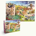 Jigsaw Puzzle