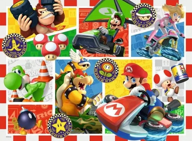 Jigsaw Puzzle