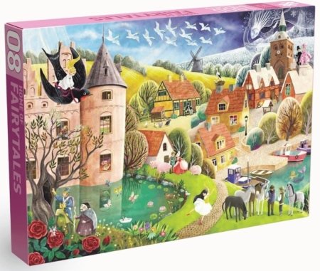 Jigsaw Puzzle