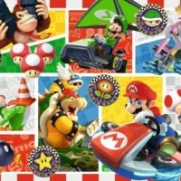 Jigsaw Puzzle