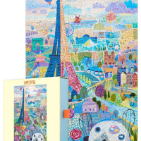 Jigsaw Puzzle