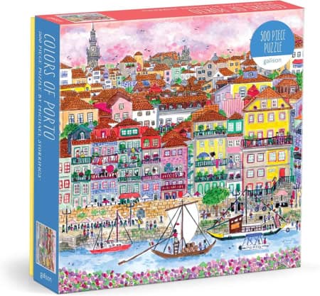 Jigsaw Puzzle