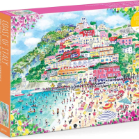 Jigsaw Puzzle
