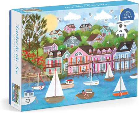 Jigsaw Puzzle