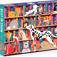 Jigsaw Puzzle