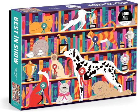 Jigsaw Puzzle