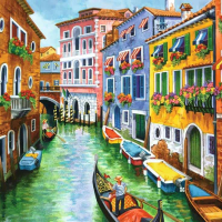 Jigsaw Puzzle