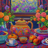 Jigsaw Puzzle