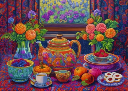 Jigsaw Puzzle