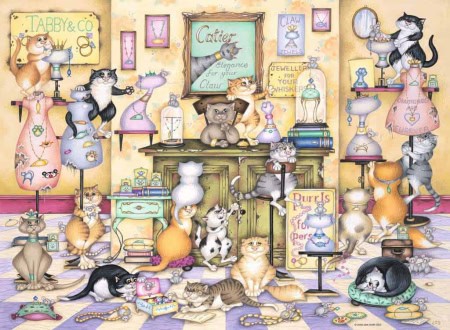 Jigsaw Puzzle