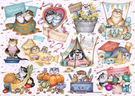 Jigsaw Puzzle