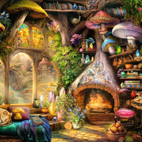 Jigsaw Puzzle