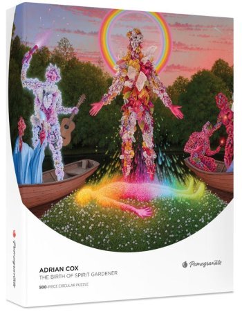Jigsaw Puzzle