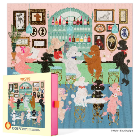 Jigsaw Puzzle
