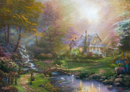 Jigsaw Puzzle