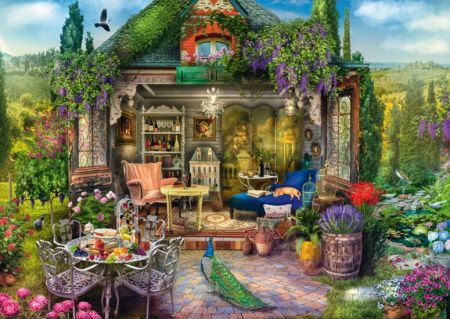 Jigsaw Puzzle