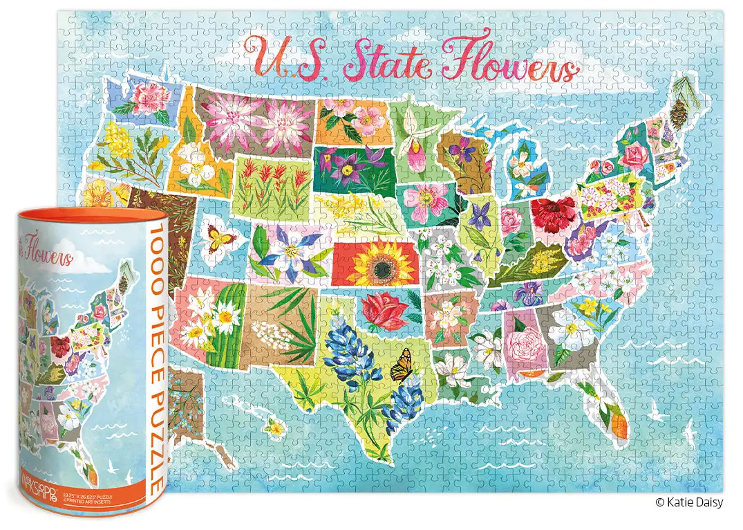 Jigsaw Puzzle