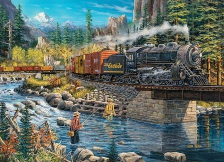 Jigsaw Puzzle