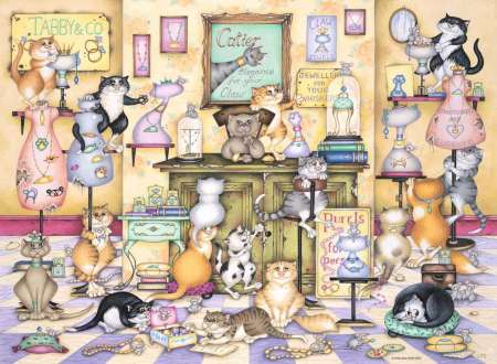 Jigsaw Puzzle