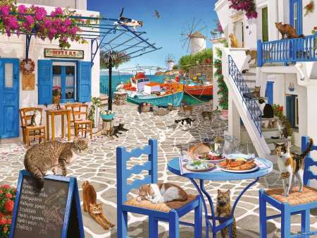 Jigsaw Puzzle