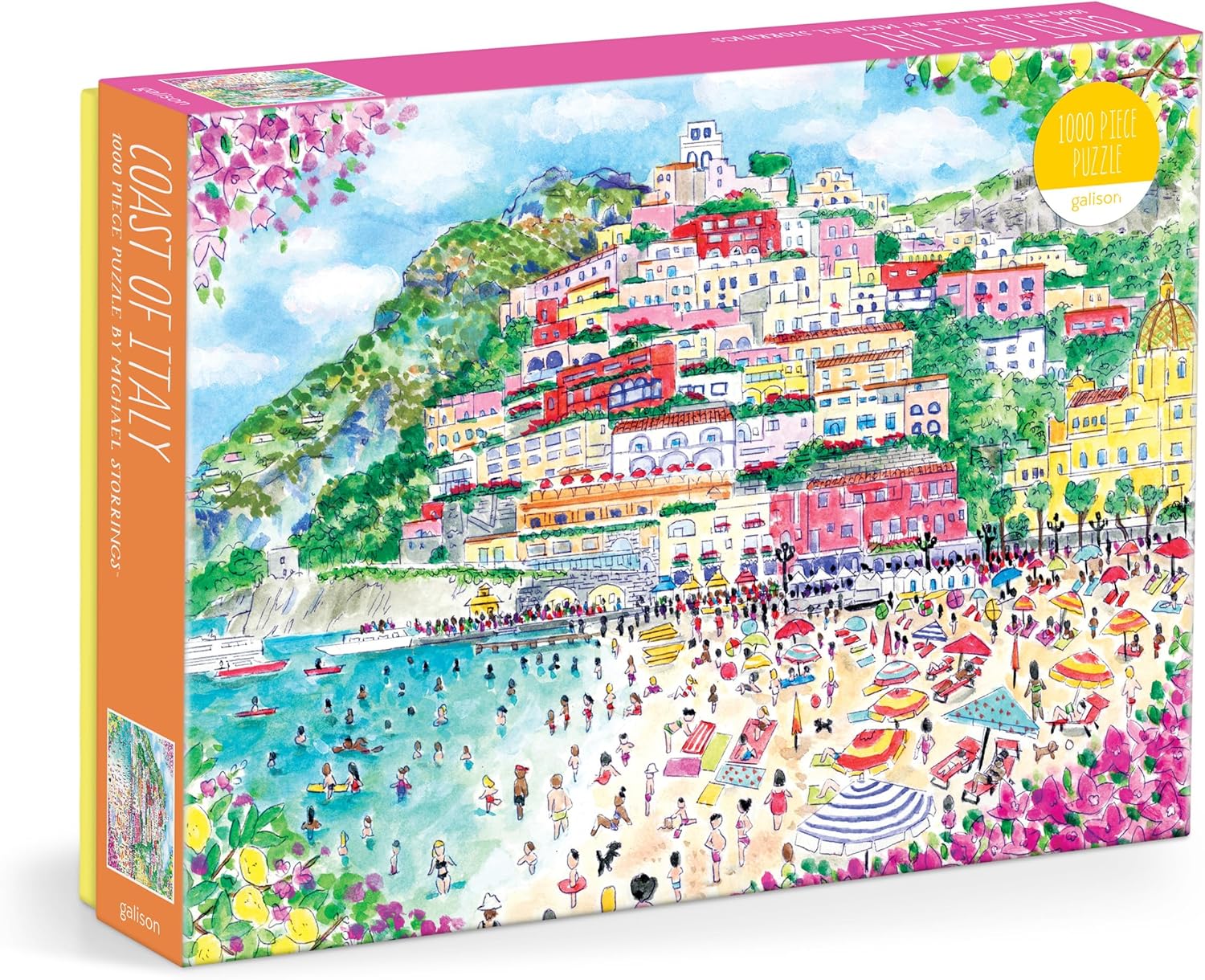 Jigsaw Puzzle
