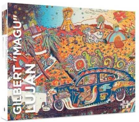 Jigsaw Puzzle