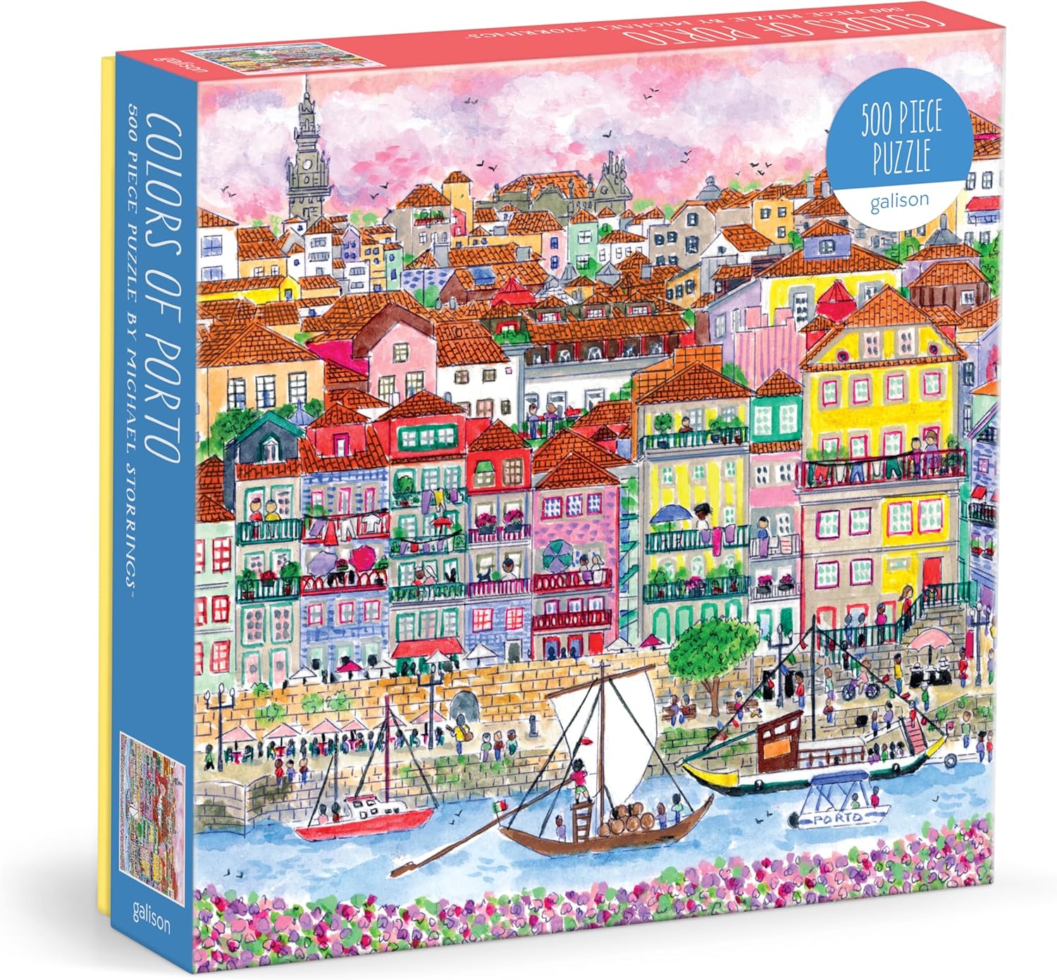Jigsaw Puzzle