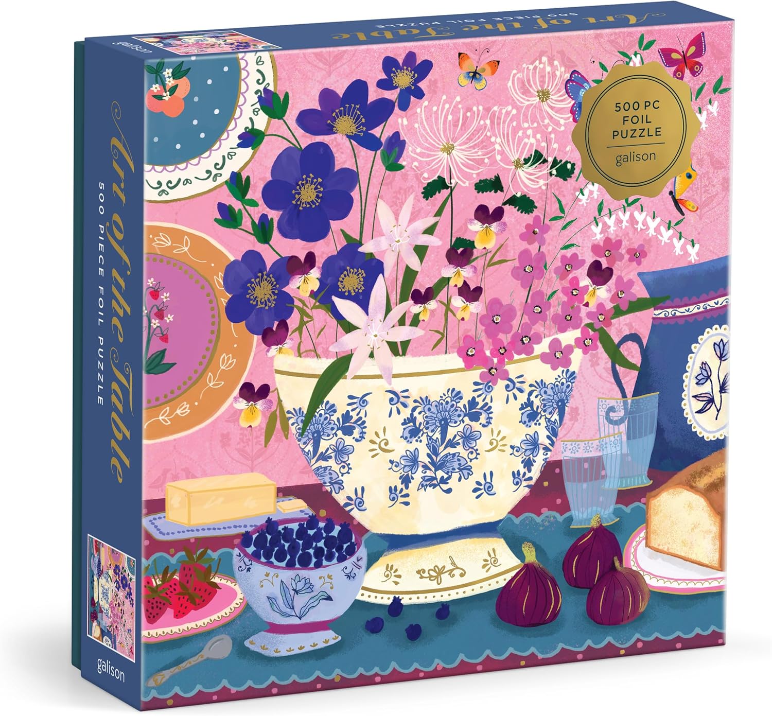 Jigsaw Puzzle