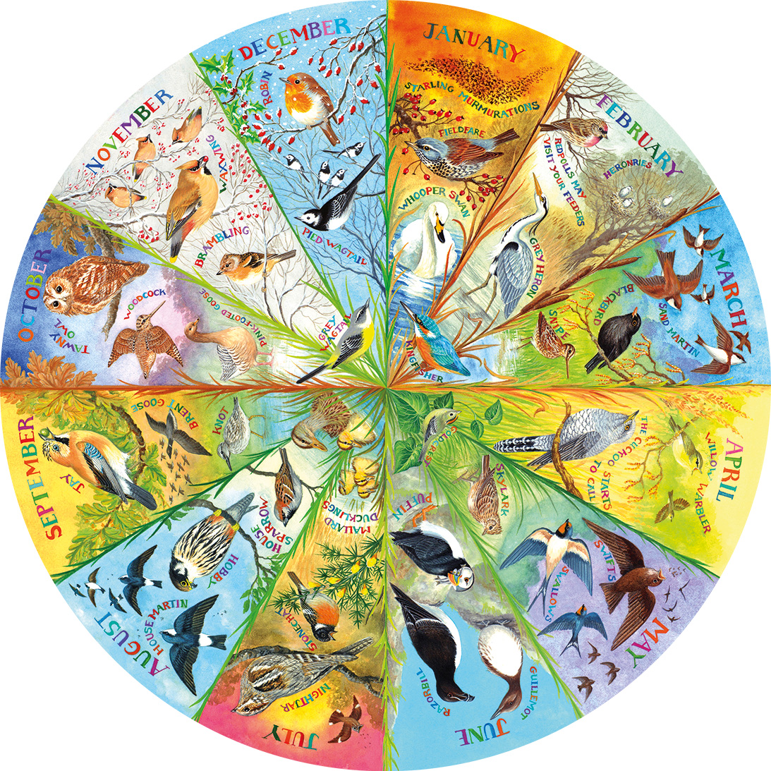Jigsaw Puzzle
