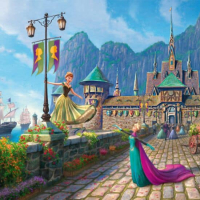 Jigsaw Puzzle