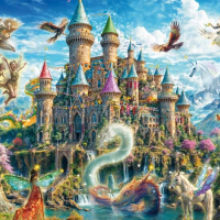 Jigsaw Puzzle
