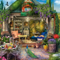 Jigsaw Puzzle