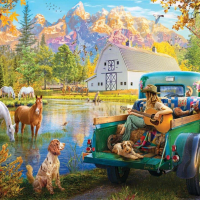 Jigsaw Puzzle