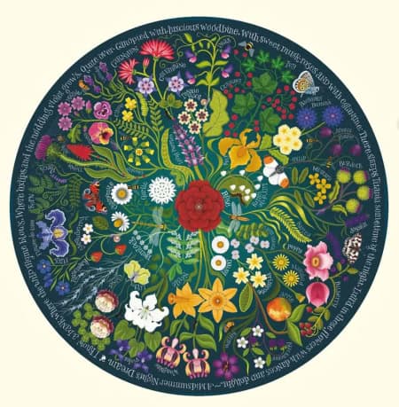 Jigsaw Puzzle