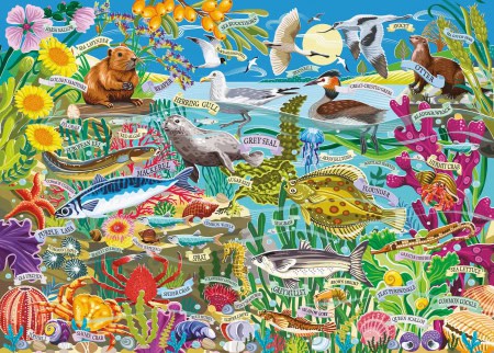 Jigsaw Puzzle