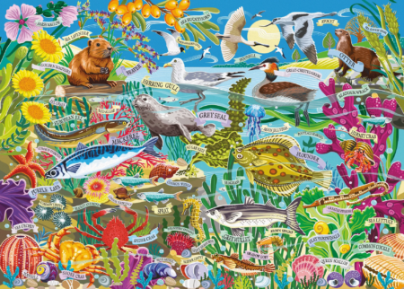Jigsaw Puzzle