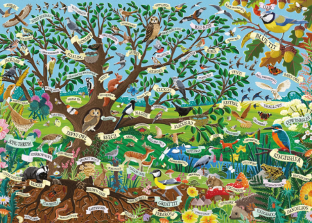 Jigsaw Puzzle