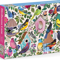 Jigsaw Puzzle